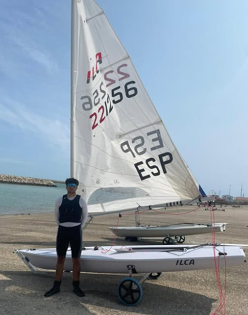Liga Náutica Club Náutico Puerto Sherry