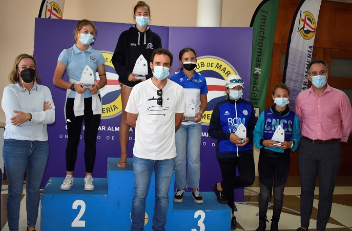 III Trofeo Sol de Portocarrero-SailingSur 2021